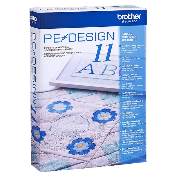 Pe Design 11