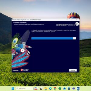 Wilcom 4.5