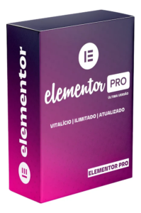 Elementor pro