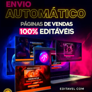 Combo 547 Landing Pages + Elementor Pro