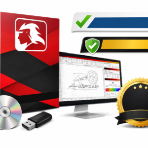 Lightburn 2.0.05 Ultima Versão Fácil Instalação + Bonus