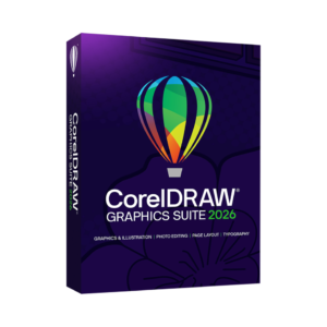 CorelDraw 2026