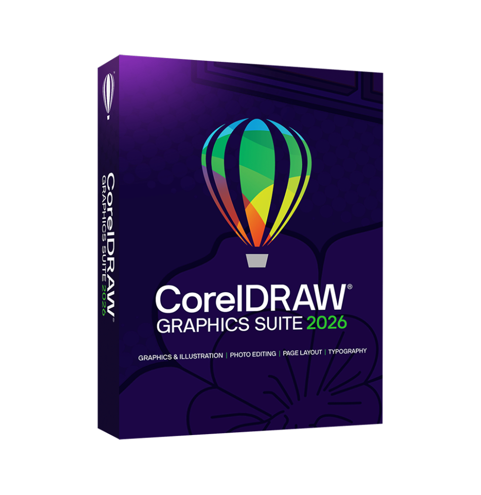 CorelDraw 2026