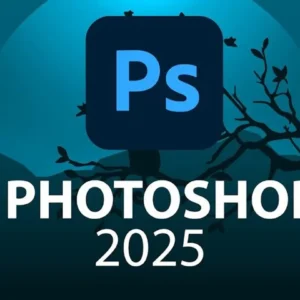 Photpshop 2025