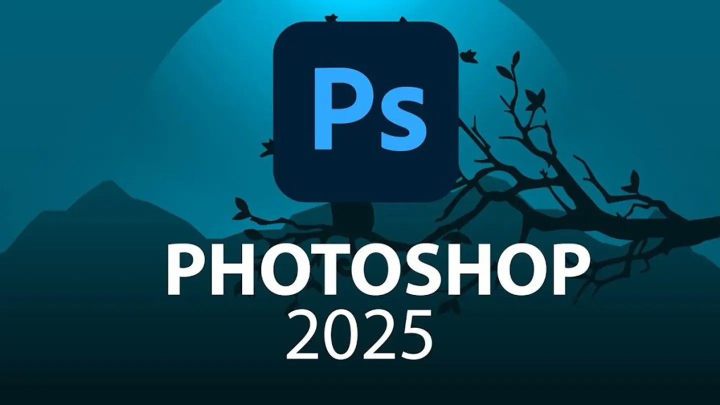 Photpshop 2025