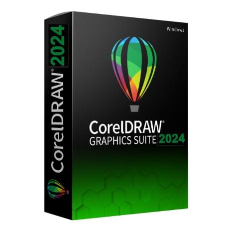 CorelDRAW 2024 – Licença Vitalícia - Imagem 2